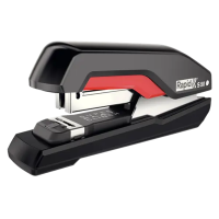 [DP] Häftapparat 50 ark | Rapid S50 | metall/plast | svart/röd SE001248