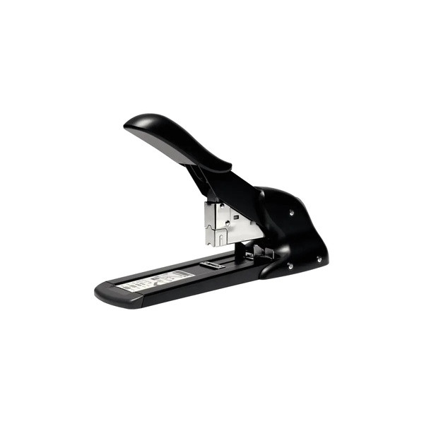 Häftapparat 110 ark | Rapid HD110 | metall | svart SE001352 - 1
