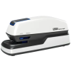 Häftapparat 20 ark elektrisk | Rapid Optima GripE | vit SE001258 - 1