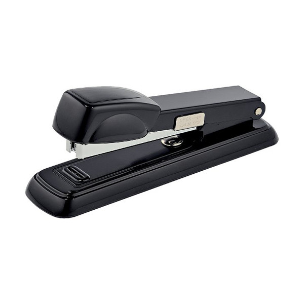 Rapid Häftapparat 20 ark med klammerborttagare | Rapid R8R | metall | svart 5000534 202069 - 1