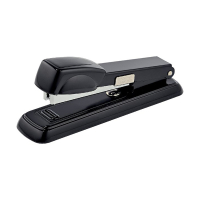 Rapid Häftapparat 20 ark med klammerborttagare | Rapid R8R | metall | svart 5000534 202069