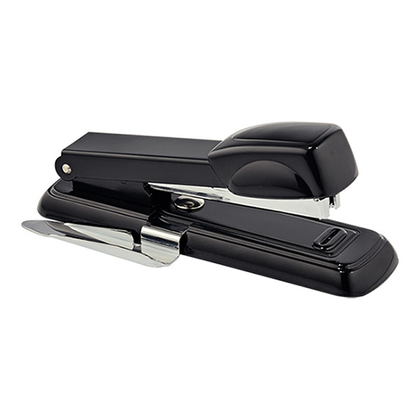 Rapid Häftapparat 20 ark med klammerborttagare | Rapid R8R | metall | svart 5000534 202069 - 2