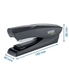 Häftapparat 25 ark | Rapid Eco | metall/plast | svart SE001251 - 6