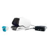Rapid Häftapparat 25 ark elektrisk | Rapid 5025e Supreme | plast | vit/svart 25095200 202039 - 6