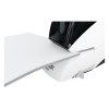 Rapid Häftapparat 50 ark elektrisk | Rapid 5050e Supreme | plast | vit/svart 20993212 202047 - 7