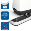 Häftapparat 60 ark elektrisk | Rapid Optima 60E | vit SE001260 - 2