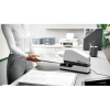 Häftapparat 60 ark elektrisk | Rapid Optima 60E | vit SE001260 - 6