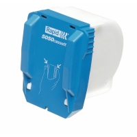 Häftkassett Rapid R5050 (original) 202042