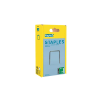 Häftklammer 140/12 | Rapid | 5.000st SE001380