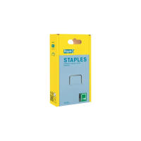 Häftklammer 140/6 | Rapid | 5.000st SE001378