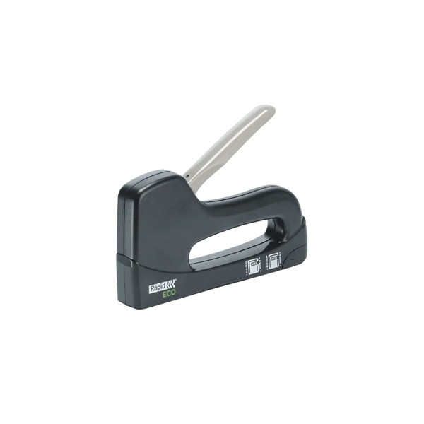 Häftpistol Rapid Eco | 13/53 | svart SE001360 - 1