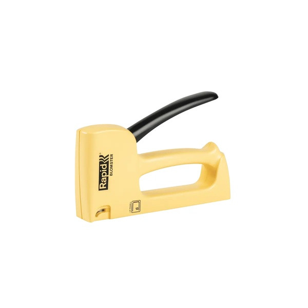 Häftpistol Rapid R13 | Nr. 13 | gul SE001391 - 1