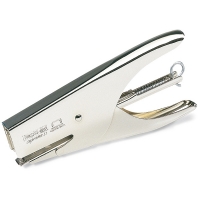 Häfttång 15 ark | Rapid S51 Supreme silver | 21/4 202010