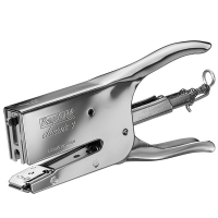 Häfttång 50 ark | Rapid K1 Classic silver | 24/6 och 24/8 202012