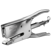 Häfttång 50 ark | Rapid K1 Classic silver | 24/6 och 24/8