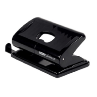 Hålslag 4-hål | 12 ark | Rapid FC12 svart 238471