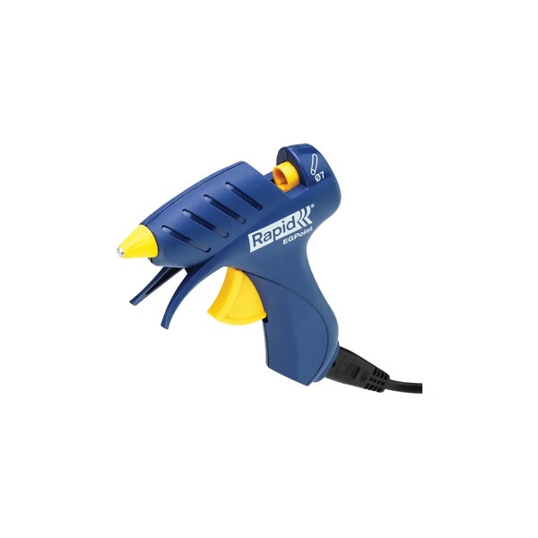 Limpistol elektrisk | Rapid EG Point | 7mm SE001393 - 1