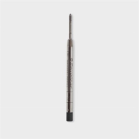 Refill skrivbordspenna Fine | Ballograf | svart 362123 Refill skrivbordspenna Fine | Ballograf | svart 362123