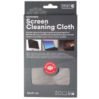 Rengöringsduk för skärm | Smart Microfiber 1033-1-20 502016