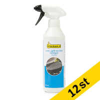 Rengöringsmedel 500ml (ugns- och grillrengöring) | 123ink 12st  SDR06013