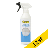 Rengöringsmedel mögelspray 500ml | 123ink 12st  SDR06021