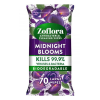 Rengöringsservetter 70st | Zoflora Midnight Blooms