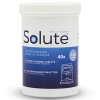 Rengöringstabletter | Solute | 3.5 gram | Ø 15mm | 40st  SSO04013
