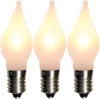 Reservlampa E10 | 10-55V | frostad | 3-pack [Star Trading] 301-90-1 362011 - 1