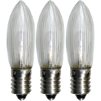 Reservlampa E10 | 10-55V | utomhus | 3-pack [Star Trading] 300-95 362009