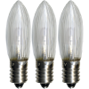 Reservlampa E10 | 10-55V | utomhus | 3-pack [Star Trading] 300-95 362009 - 1