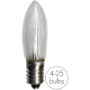 Reservlampa E10 | 10-55V | utomhus | 3-pack [Star Trading] 300-95 362009 - 2