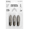 Reservlampa E10 | 10-55V | utomhus | 3-pack [Star Trading] 300-95 362009 - 4