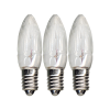 Reservlampa E10 | 10V | dimbar | 3-pack [Star Trading]⭐ 313-55 362008 - 1