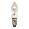 Reservlampa E10 | 12V | dimbar | 3-pack [Star Trading] 311-55 362006 - 2