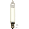 Reservlampa E10 | 23V | dimbar | 2-pack [Star Trading] 324-55 361994 - 2
