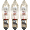 Reservlampa E10 | 23V | dimbar | 3-pack [Star Trading]