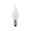 Reservlampa E10 | 24V | frostad | dimbar | 3-pack [Star Trading] 312-58 362005 - 3