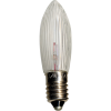 Reservlampa E10 | 24V | klar | dimbar | 3-pack [Star Trading] 303-55 362003 - 3