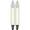 Reservlampa E10 | 34V | 10cm | dimbar | 2-pack 325-55 361990 - 1
