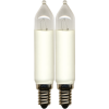 Reservlampa E14 | 16V | dimbar | 2-pack [Star Trading]⭐ 322-55 361993 - 1