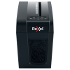 > Dokumentförstörare P4 | Rexel Secure X6-SL [4kg] SE001341 - 1
