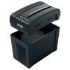 > Dokumentförstörare P4 | Rexel Secure X6-SL [4kg] SE001341 - 2