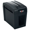 > Dokumentförstörare P4 | Rexel Secure X6-SL [4kg] SE001341 - 5