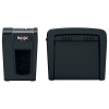 > Dokumentförstörare P4 | Rexel Secure X6-SL [4kg] SE001341 - 7