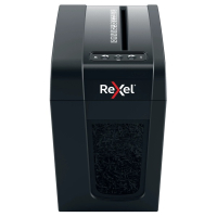 | Dokumentförstörare P4 | Rexel Secure X6-SL [4kg] SE001341