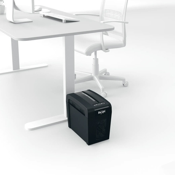 | Dokumentförstörare P4 | Rexel Secure X6-SL [4kg] SE001341 - 3