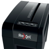 | Dokumentförstörare P4 | Rexel Secure X6-SL [4kg] SE001341 - 6