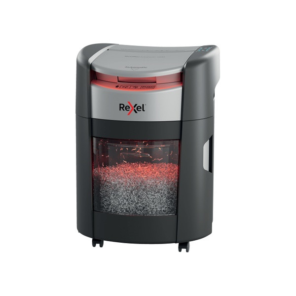| Dokumentförstörare P5 | Rexel Max AutoFeed+ 150M [15kg] 208311 - 5
