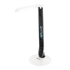 Rexel ActiVita Daylight Strip+ LED-bordslampa med display 4402011EU 208139