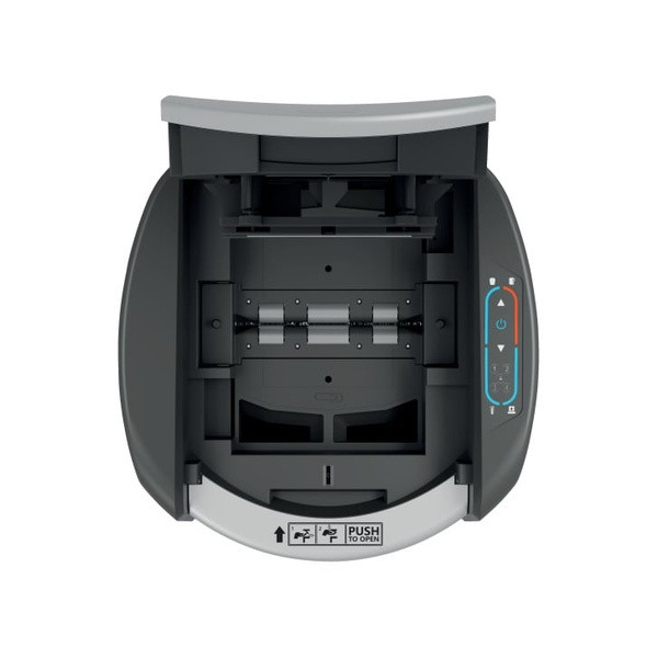 Dokumentförstörare P4 | Rexel Max AutoFeed+ 600X [29kg] 208318 - 8
